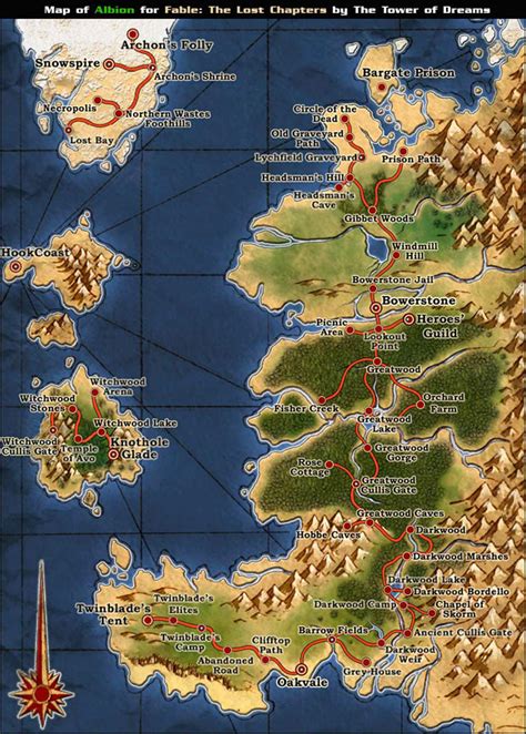 fable map