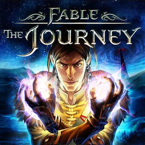 fable the journey