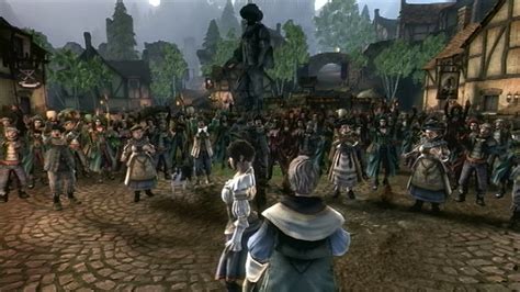 Fable Walkthrough Xbox