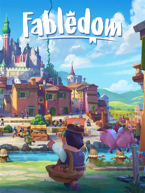 fabledom review 2024