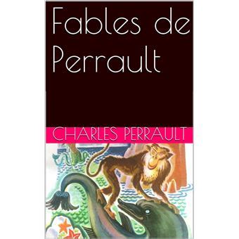 fables annot charles perrault ebook PDF