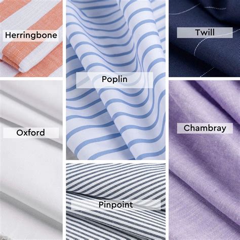 fabric for shirting