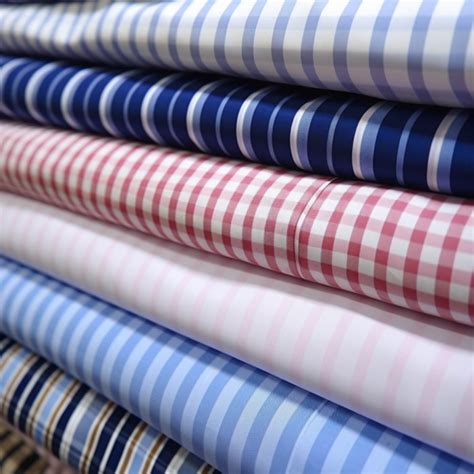 fabric for shirts