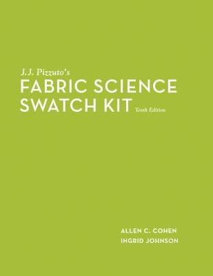 fabric science swatch kit answers edition 10 Epub