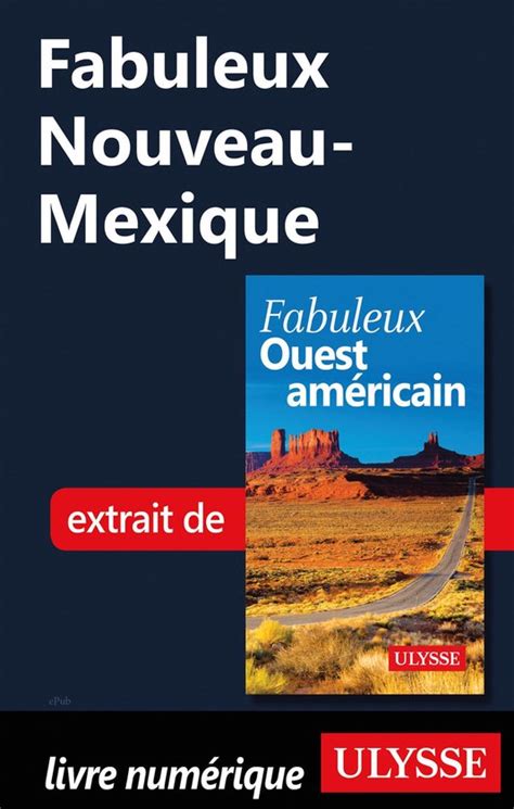 fabuleux mexique collectif ebook Reader