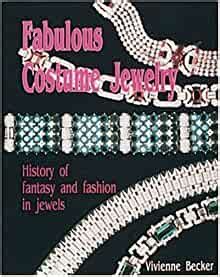 fabulous costume jewelryfantasy and fashion Reader