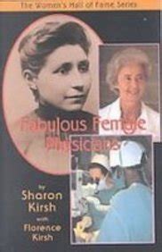 fabulous female physicians womens hall of fame series Epub
