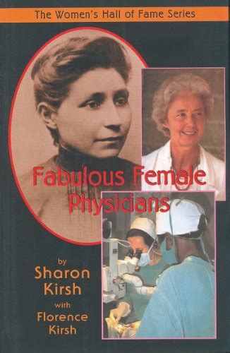 fabulous female physicians womens hall of fame series Epub