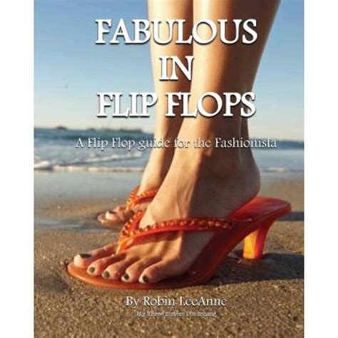 fabulous in flip flops flip flop guide Kindle Editon
