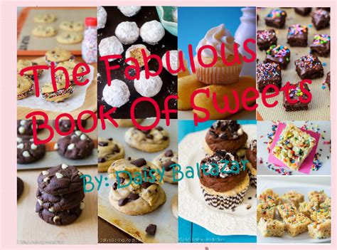 fabulous sweets book pdf download Kindle Editon
