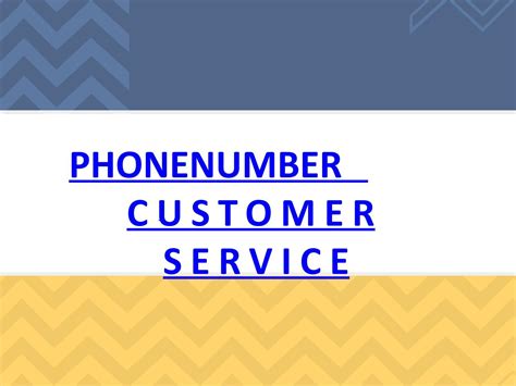 fac customer service contact number pdf PDF