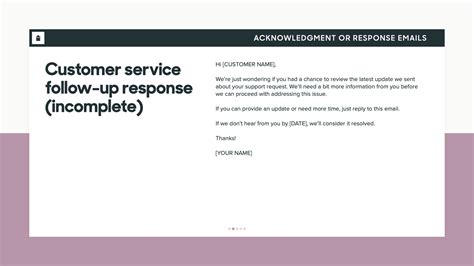 fac customer service email id pdf PDF