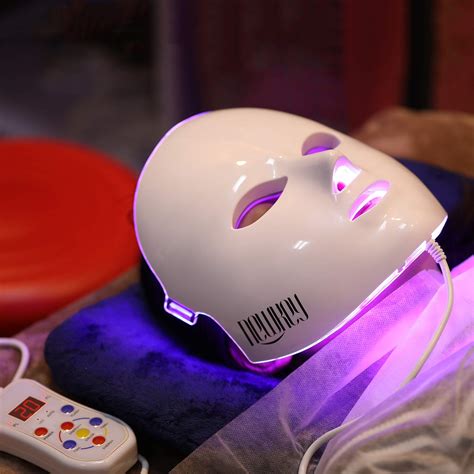 face led mask