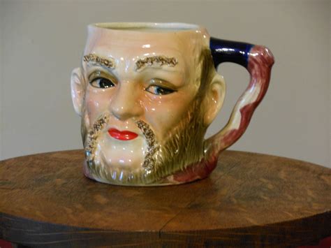 face mug