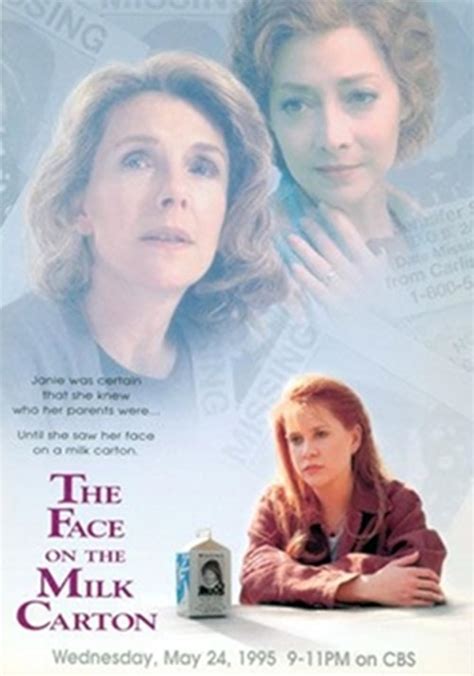 face on the milk carton movie