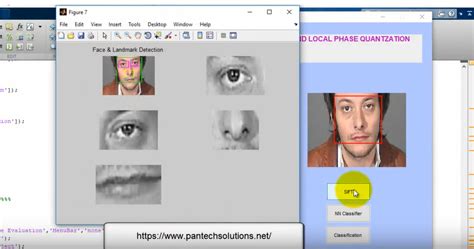 face recognition using sift features matlab code pdf Doc