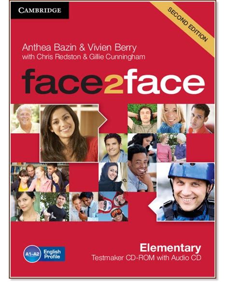 face to face elementary second edition audio PDF