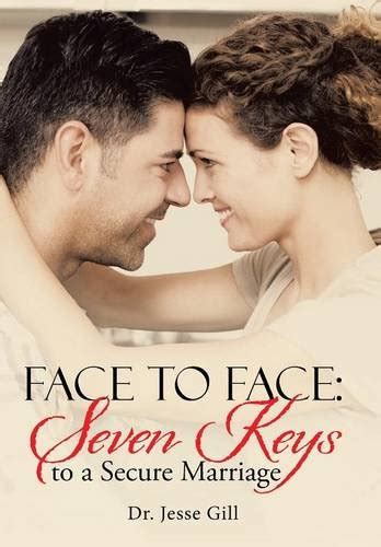 face to face seven keys to a secure marriage Epub