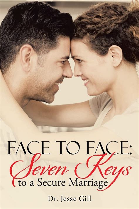 face to face seven keys to a secure marriage Epub