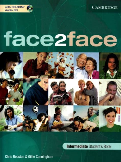 face-to-face-intermediate-second-edition Ebook Epub