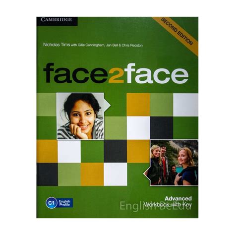 face2face advanced workbook with key Kindle Editon
