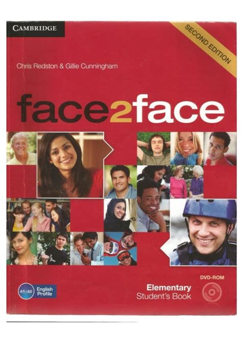 face2face elementary 2nd edition Kindle Editon