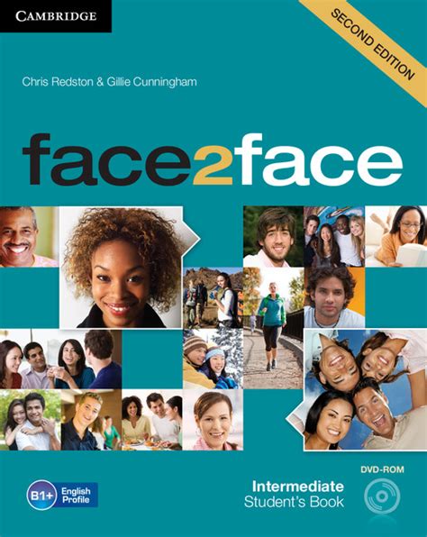 face2face intermediate 2nd edition st PDF