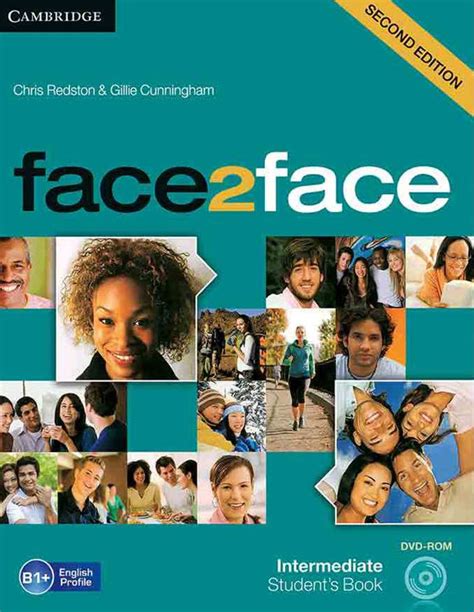 face2face intermediate second edition Doc