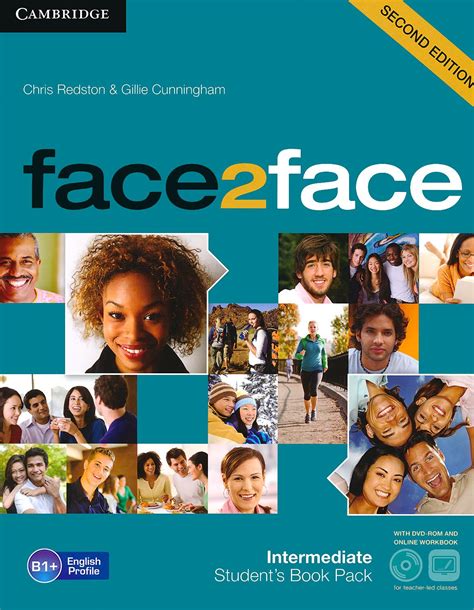face2face intermediate student second edition Reader