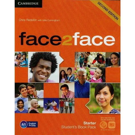 face2face intermediate students book with dvd rom and online workbook pack PDF