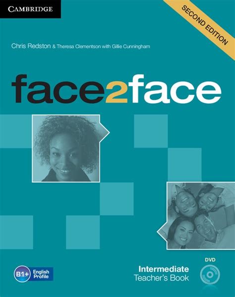 face2face intermediate teacher s book with dvd Ebook Kindle Editon