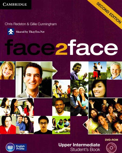 face2face upper intermediate teacher second edition PDF