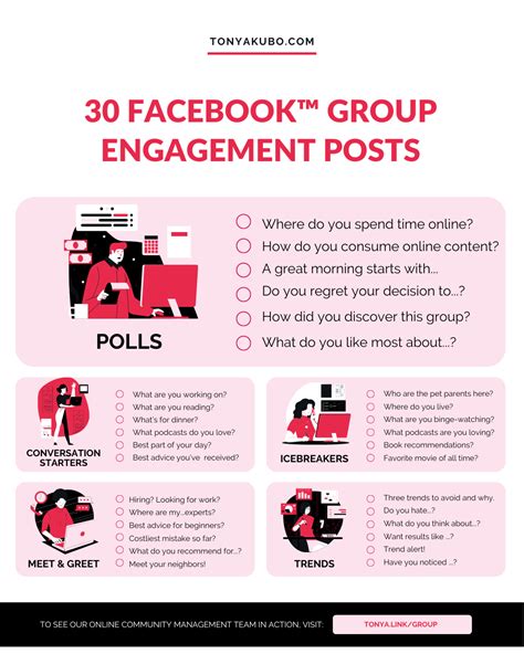 AI Generator for Facebook Group Chatbots: 4 Ways to Boost Engagement