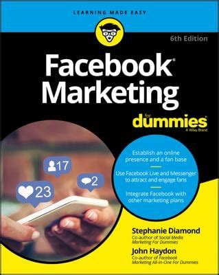 facebook marketing for dummies Doc