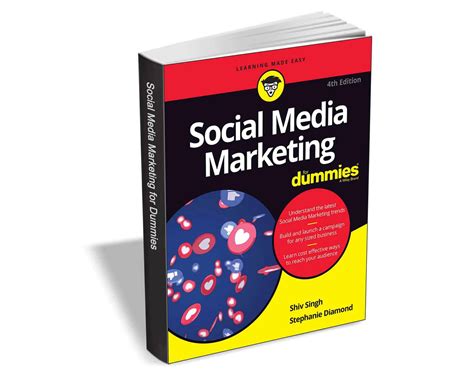 facebook marketing for dummies 4th edition Doc