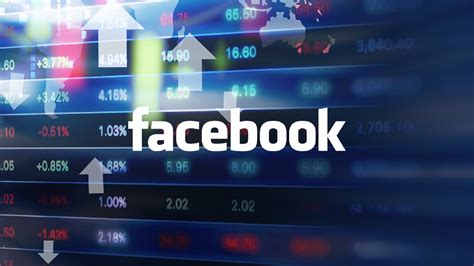 facebook stock fb