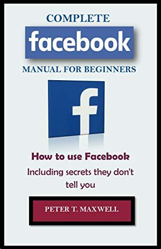 facebook user guide 2012 pdf Epub