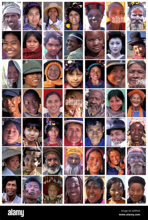 faces around the world faces around the world Epub