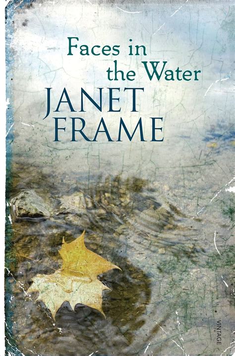 faces in the water janet frame PDF