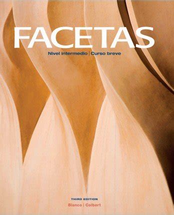 facetas third edition supersite answers Ebook PDF