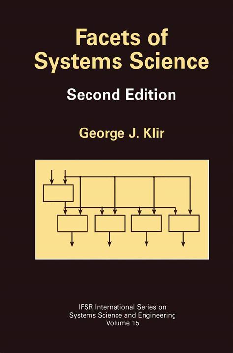 facets of systems science facets of systems science Doc