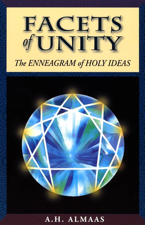 facets of unity the enneagram of holy ideas Doc