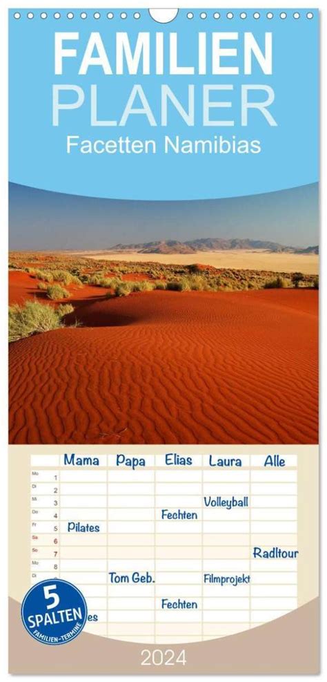 facetten namibias tischkalender 2016 quer Doc