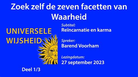 facetten van de eeuwigheid PDF