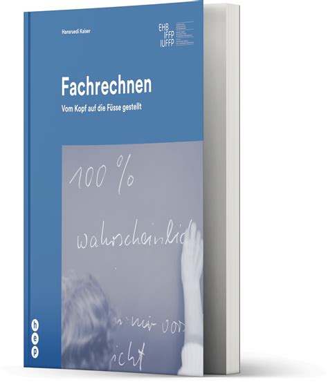 fachrechnen vom kopf f sse gestellt Doc