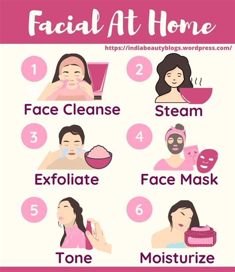 facial care tips tips and tricks for a beautiful face Reader