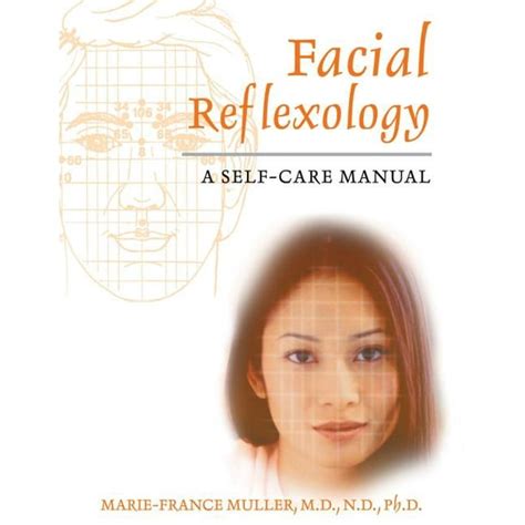 facial reflexology a self care manual Epub