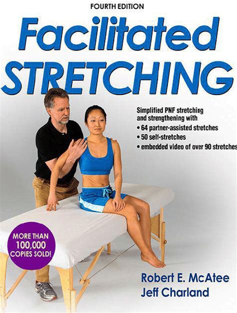 facilitated stretching facilitated stretching Kindle Editon