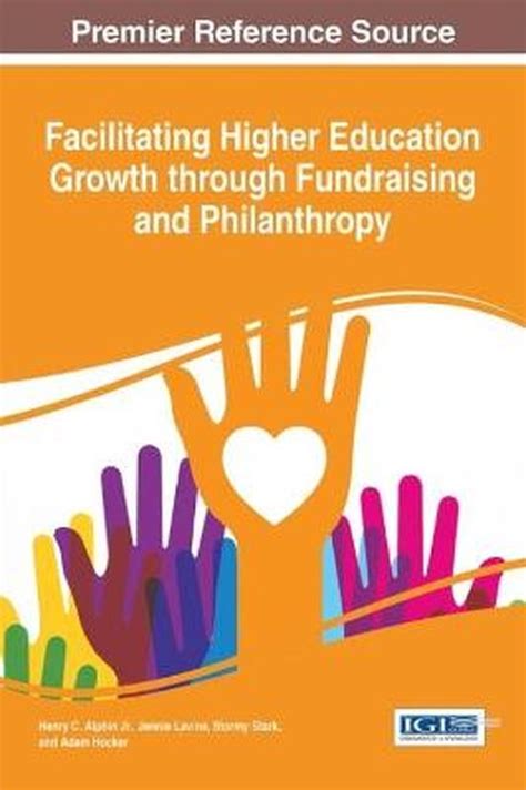 facilitating fundraising philanthropy educational administration Doc