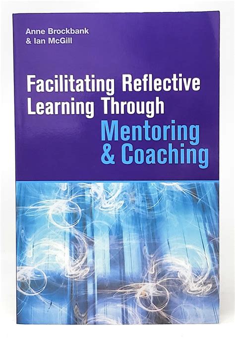 facilitating reflective learning through mentoring coaching PDF